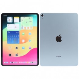 Maqueta Color de Tablet iPad Air 11 2024
