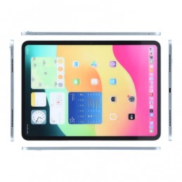 Maqueta Color de Tablet iPad Air 11 2024
