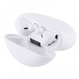Maqueta de Auruculares Huawei FreeBuds 3