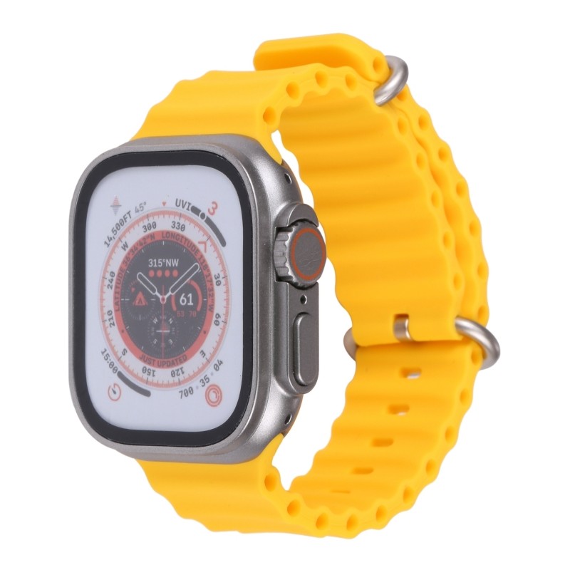 Maqueta para Smartwatch Apple Watch Ultra 49mm