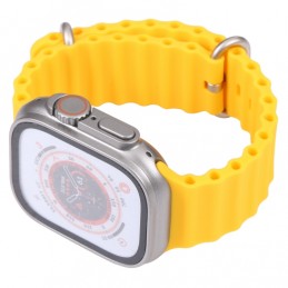 Maqueta para Smartwatch Apple Watch Ultra 49mm