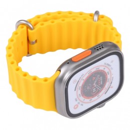 Maqueta para Smartwatch Apple Watch Ultra 49mm