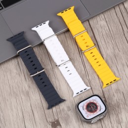 Maqueta para Smartwatch Apple Watch Ultra 49mm