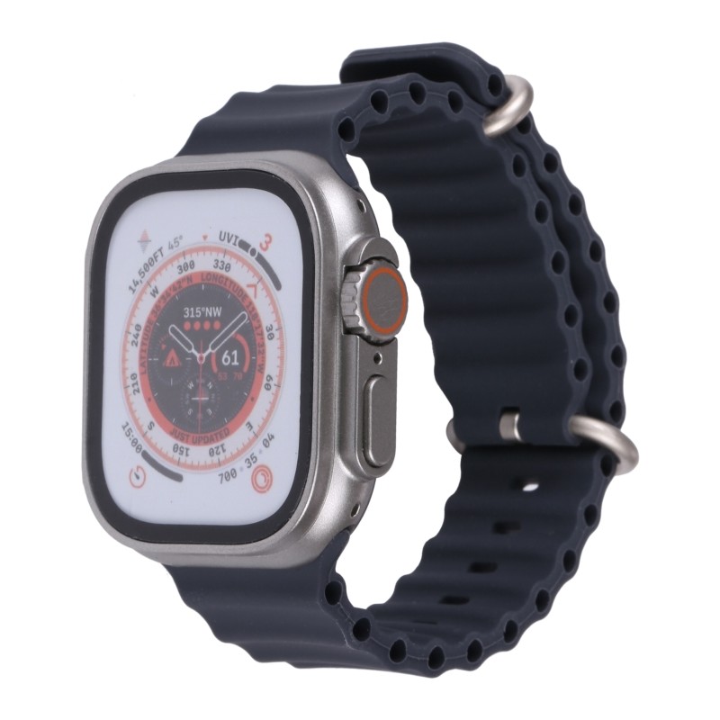 Maqueta para Smartwatch Apple Watch Ultra 49mm