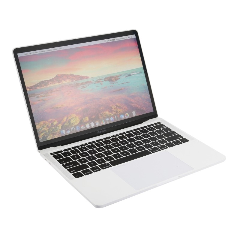 Maqueta con Pantalla Color para Macbook Pro 13 Pulgadas
