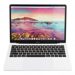 Maqueta con Pantalla Color para Macbook Pro 13 Pulgadas