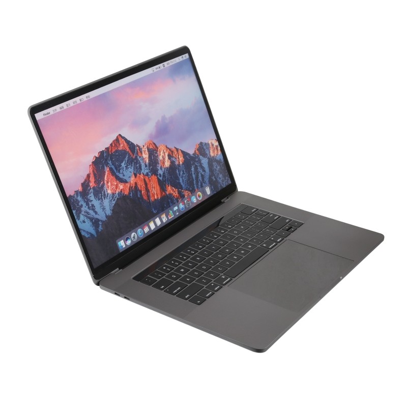 Maqueta Color de Portátil de MacBook Pro 15,4 Pulgadas