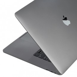 Maqueta Color de Portátil de MacBook Pro 15,4 Pulgadas