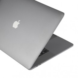 Maqueta de Portátil para MacBook Pro de 15.4 Pulgadas