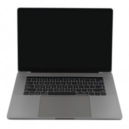 Maqueta de Portátil para MacBook Pro de 15.4 Pulgadas