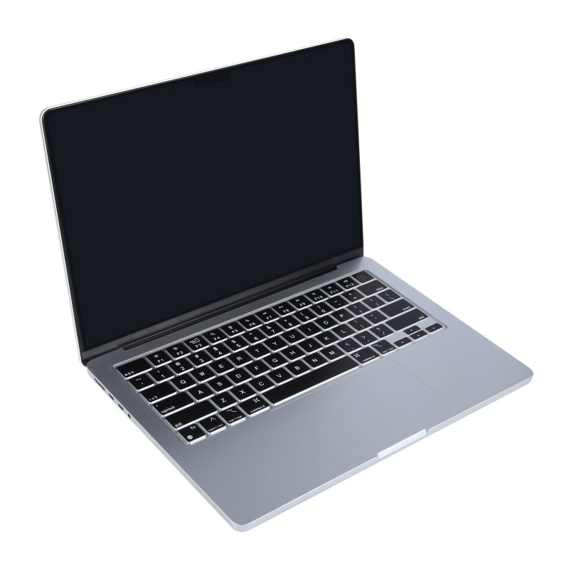 Maqueta de Portátil para MacBook Air 2023 13.3 Pulgadas