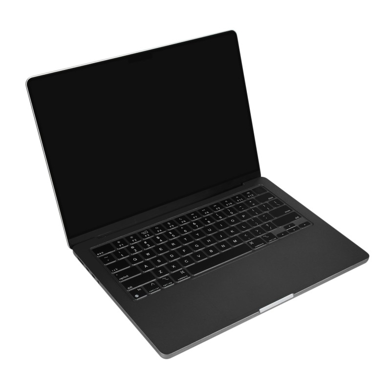 Maqueta de Portátil para MacBook Air 2023 13.3 Pulgadas