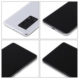 Maqueta de Huawei P40 Pro+ Plus 5G