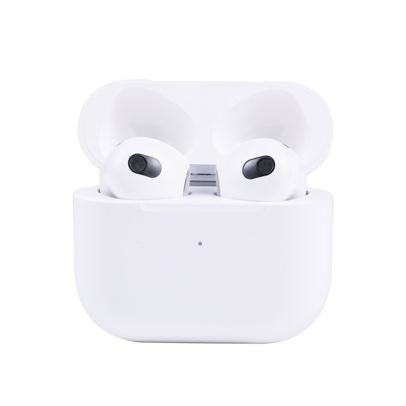 Maqueta de Auriculares para Apple AirPods 3