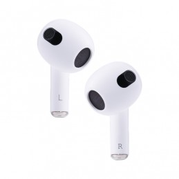 Maqueta de Auriculares para Apple AirPods 3