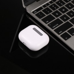 Maqueta de Auriculares para Apple AirPods 3