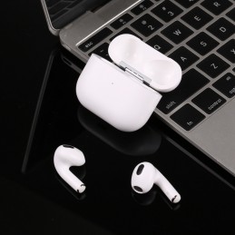 Maqueta de Auriculares para Apple AirPods 3