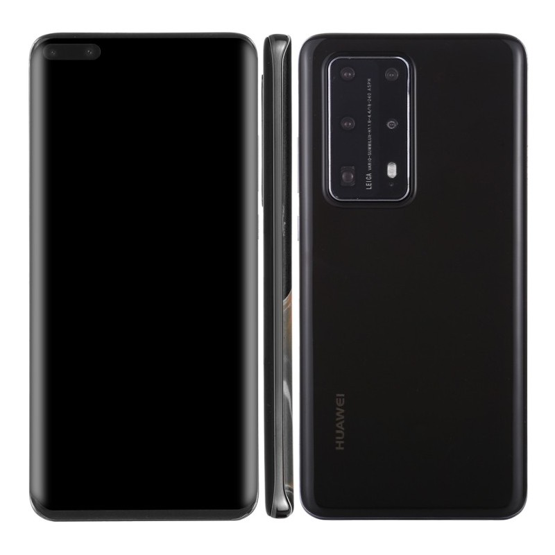 Maqueta de Huawei P40 Pro+ Plus 5G