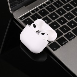 Maqueta de Auriculares para Apple AirPods 3
