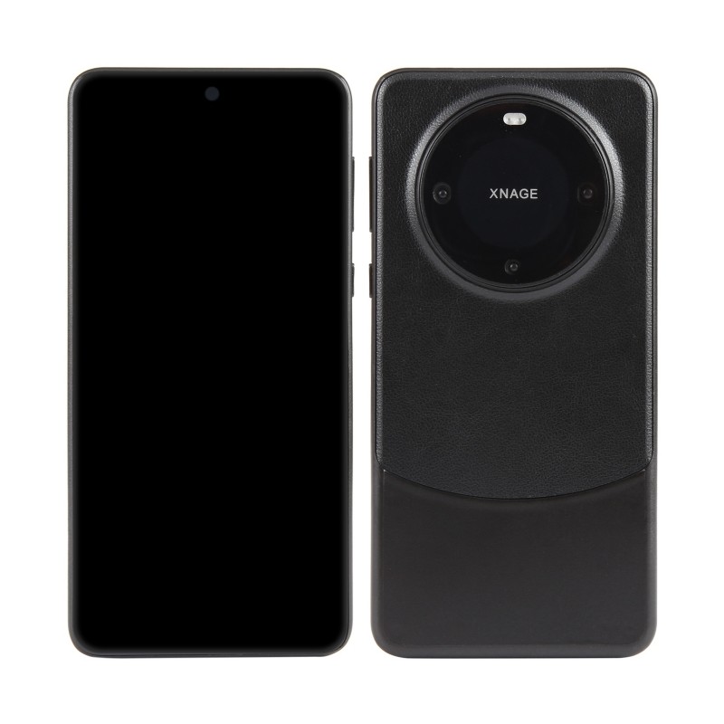 Maqueta con Pantalla Negra de Huawei Mate 60