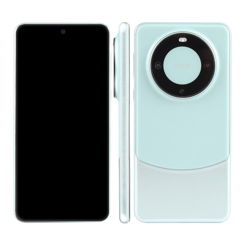 Maqueta con Pantalla Negra de Huawei Mate 60