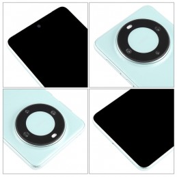 Maqueta con Pantalla Negra de Huawei Mate 60