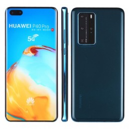 Maqueta para Huawei P40 Pro 5G