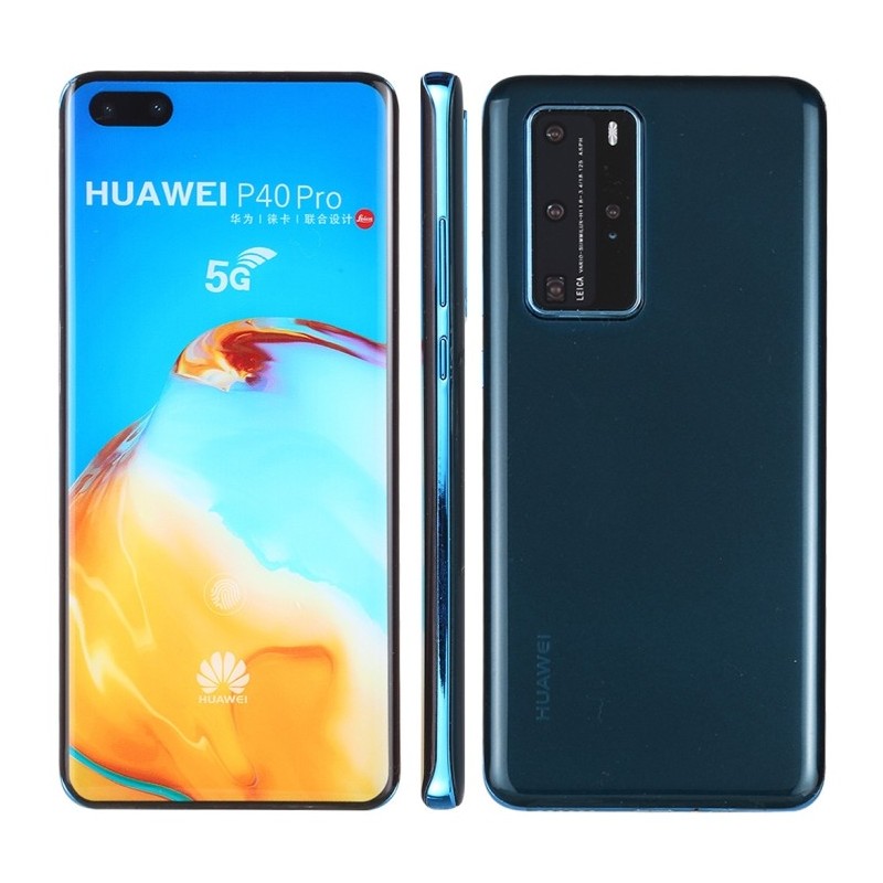 Maqueta para Huawei P40 Pro 5G