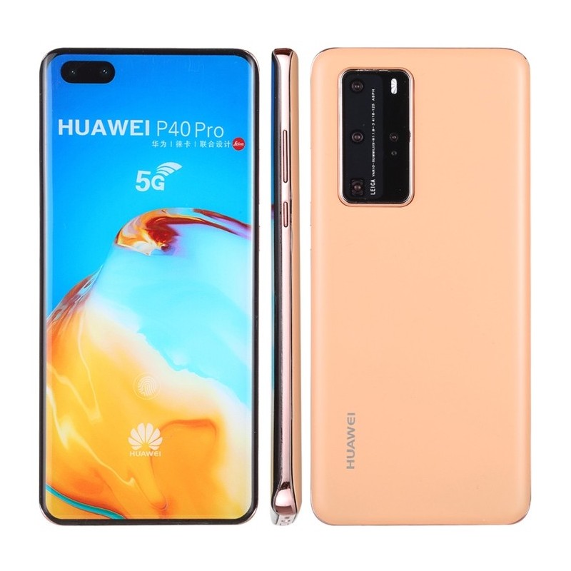 Maqueta para Huawei P40 Pro 5G
