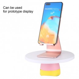Maqueta para Huawei P40 Pro 5G