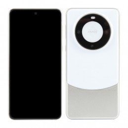 Maqueta con Pantalla Negra para Huawei Mate 60 Pro