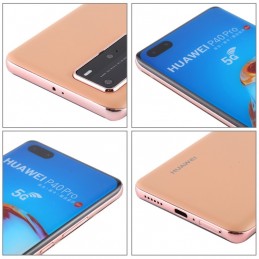 Maqueta para Huawei P40 Pro 5G