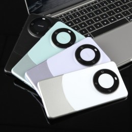 Maqueta con Pantalla Negra para Huawei Mate 60 Pro