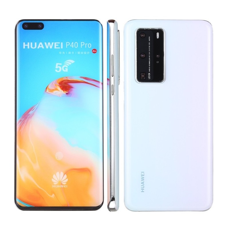 Maqueta para Huawei P40 Pro 5G