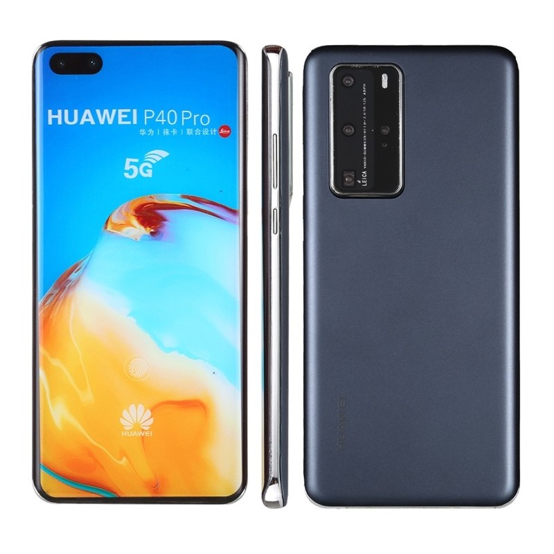 Maqueta para Huawei P40 Pro 5G