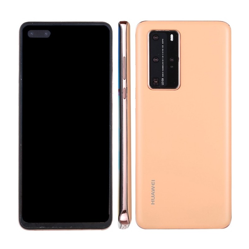 Maqueta para Huawei P40 Pro 5G