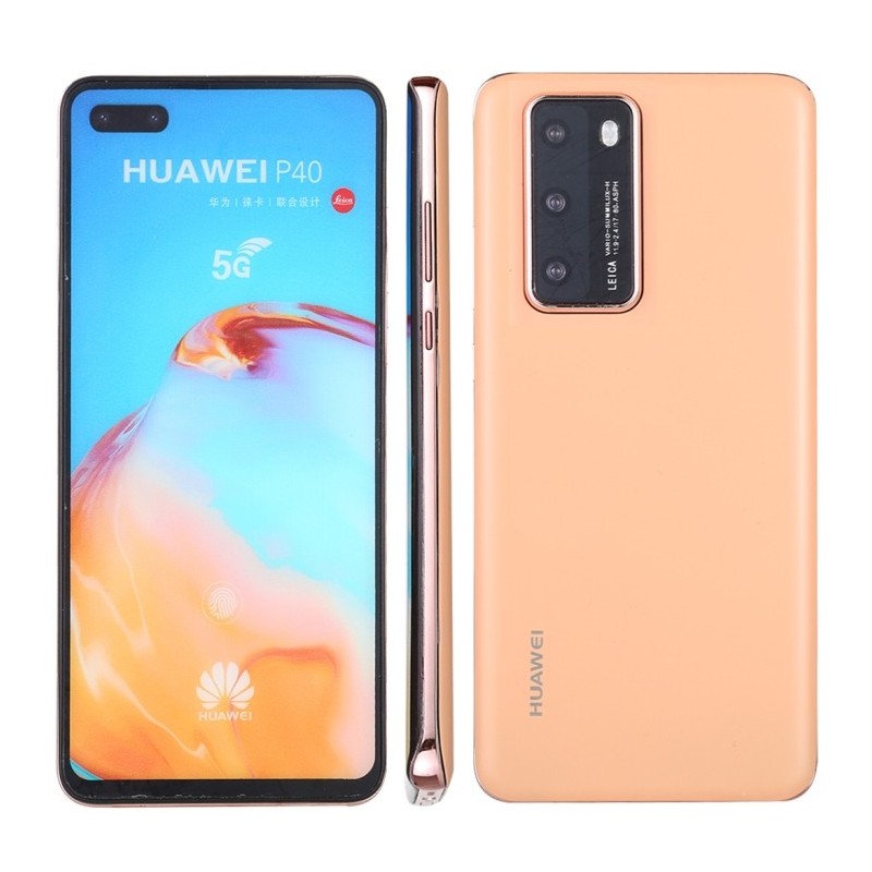 Maqueta Huawei P40 5G