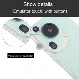 Maqueta Huawei Pura 70 Ultra
