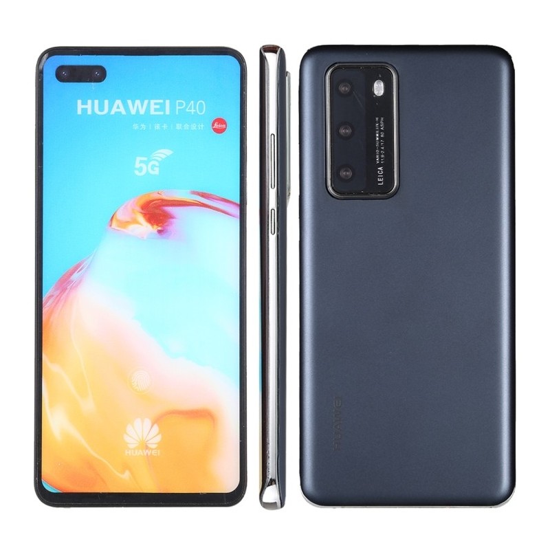 Maqueta Huawei P40 5G