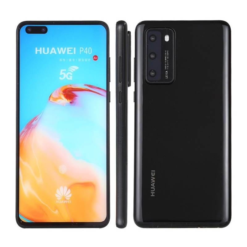 Maqueta Huawei P40 5G