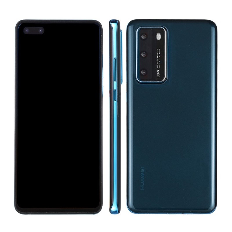 Maqueta Huawei P40 5G
