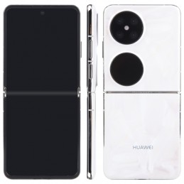 Maqueta Huawei Pocket 2