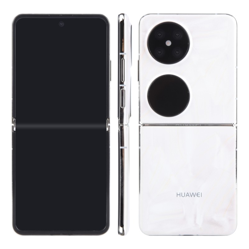 Maqueta Huawei Pocket 2
