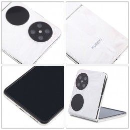 Maqueta Huawei Pocket 2