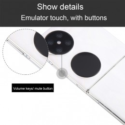 Maqueta Huawei Pocket 2