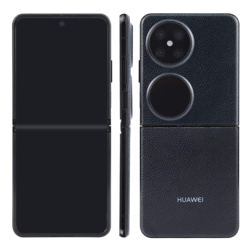 Maqueta Huawei Pocket 2
