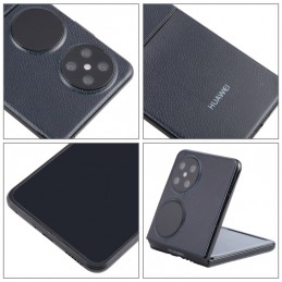 Maqueta Huawei Pocket 2