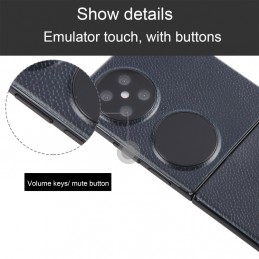 Maqueta Huawei Pocket 2