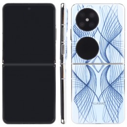Maqueta Huawei Pocket 2