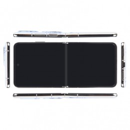 Maqueta Huawei Pocket 2